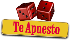 Te apuesto