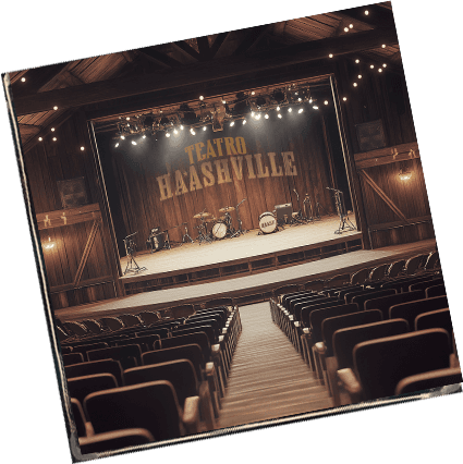 Haashville